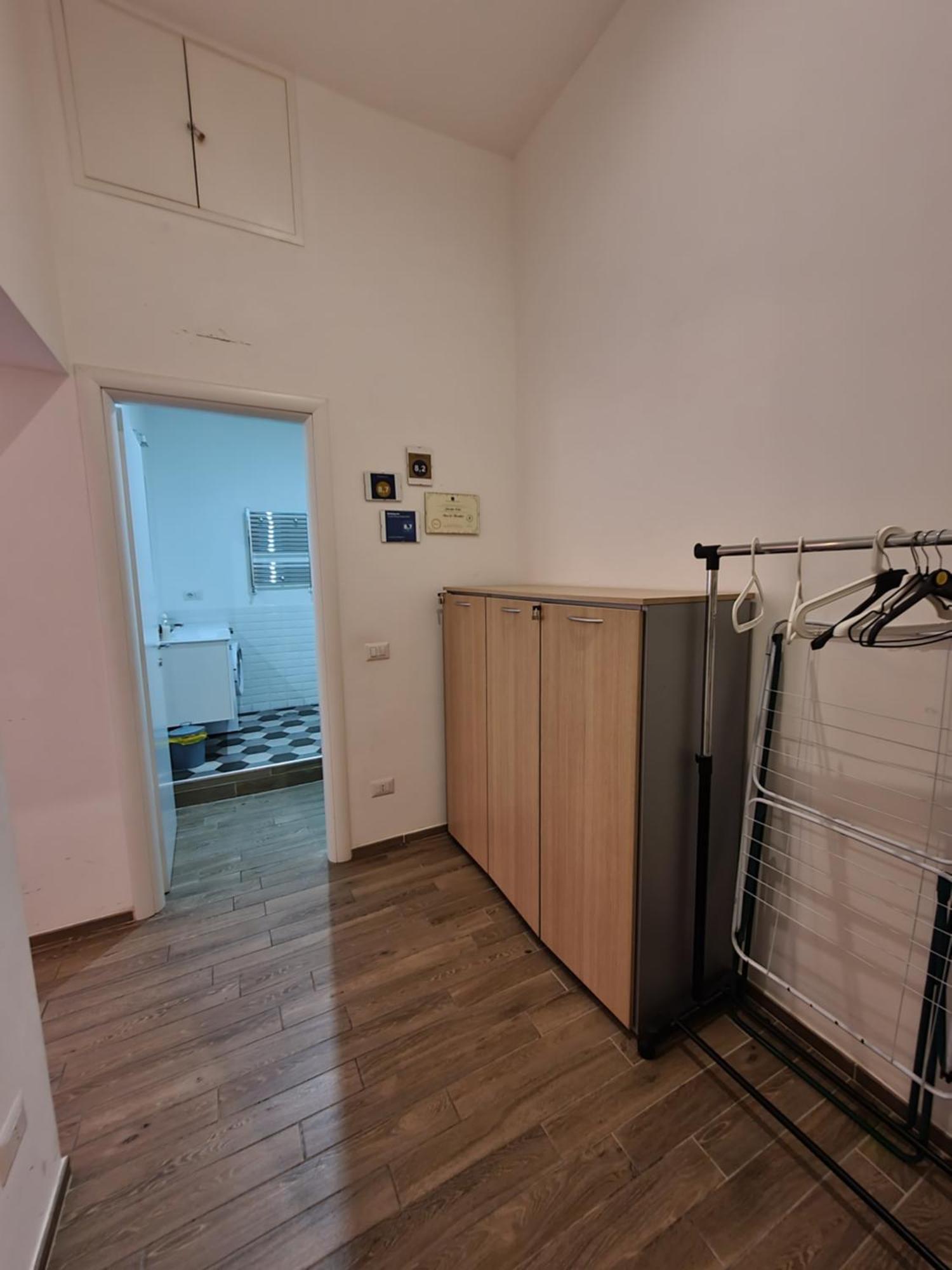 La Casa A Trastevere Řím Exteriér fotografie